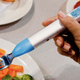 Image for article titled Rumble Tooth: A Haptic Connected Fork Gets Reviewed